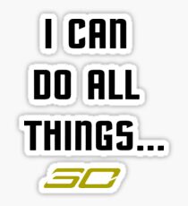 stephencurry Sticker