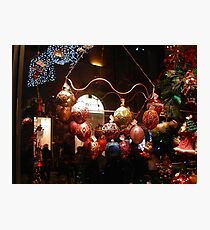 - 36 A NATALE !!!! Photographic Print