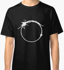 Arrival (premier contact) - Human Classic T-Shirt