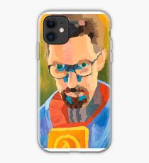 Vinilo o funda para iPhone Gordon Freeman