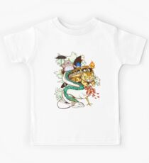 ghibli Kids Tee