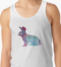 Hase Tanktop für Männer