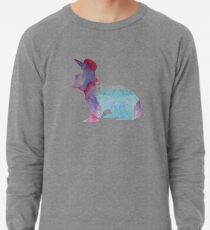 Hase Leichtes Sweatshirt