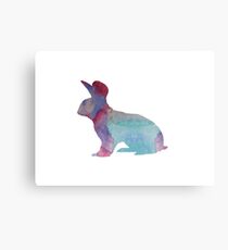Hase Metalldruck