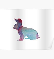 Hase Poster