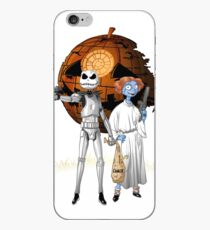 Halloween special iPhone Case