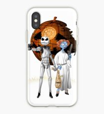 Halloween special iPhone Case