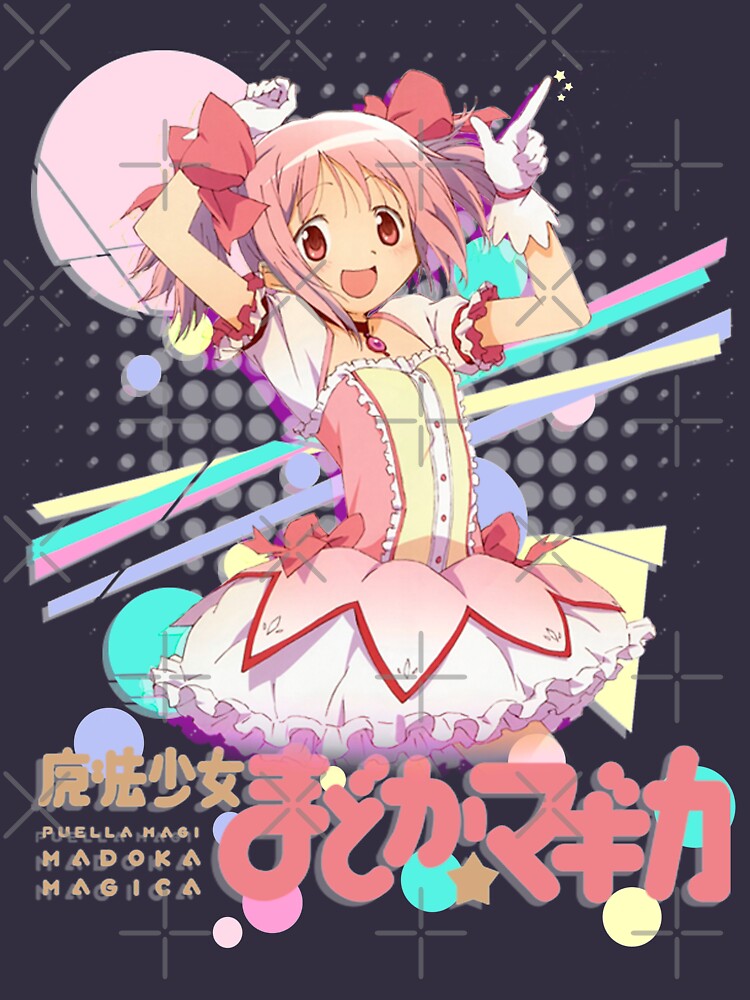 Madoka Magica~★ by imposibear