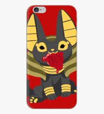 Anubis Omnom iPhone Case