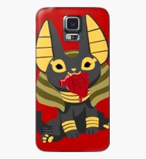 Anubis Omnom Case/Skin for Samsung Galaxy