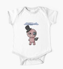 isaac One Piece - Short Sleeve