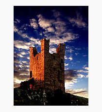 The Tower Photographic Print