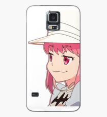 Nonon Jakuzure, Kill La Kill - Phone Case Case/Skin for Samsung Galaxy