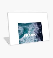 FRANK OCEAN Laptop Skin