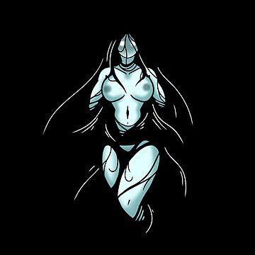 Artwork thumbnail, Hollow Soul by Alicaido