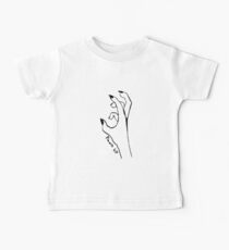 Put Your Paws Up! Baby Tee