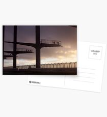 car 43 Postcards