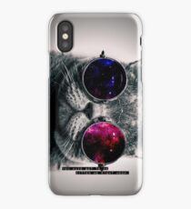 You Have Got To Be Kitten Me Right Meow iPhone Case