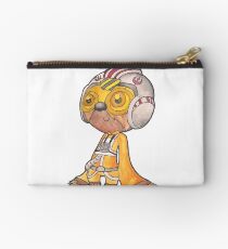 Luke Slowalker Studio Pouch