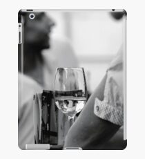Relaxation iPad Case/Skin