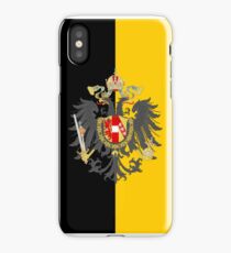 Empirical Austrian Flag Phone Case iPhone Case