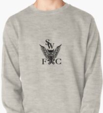 Sheffield Wednesday...The Owls Pullover