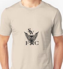 Sheffield Wednesday...The Owls Unisex T-Shirt