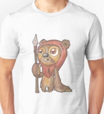Wicket Sloth Unisex T-Shirt