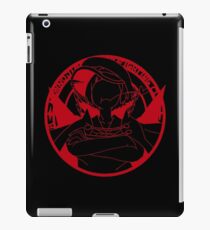 Honnōji Academy Fighting Club iPad Case/Skin