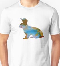 Hase Unisex T-Shirt