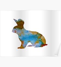 Hase Poster