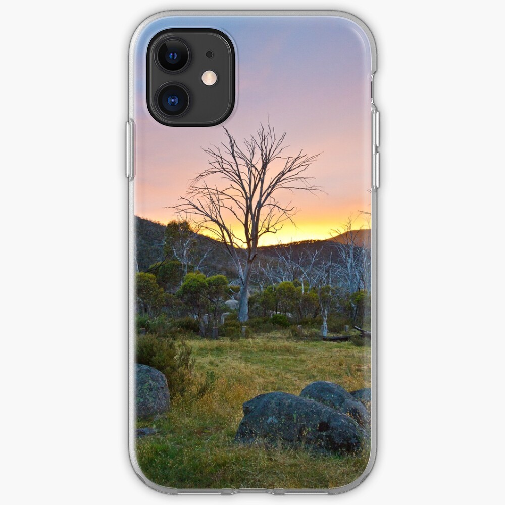 Morning iPhone Case & Cover