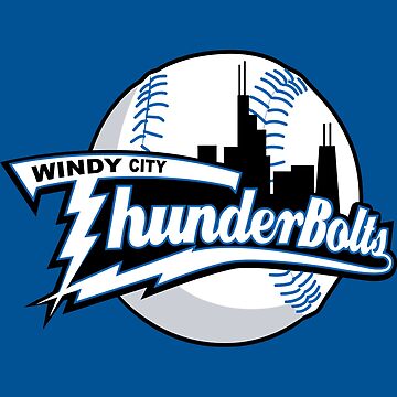 Our Merchandise Store is open - Windy City ThunderBolts