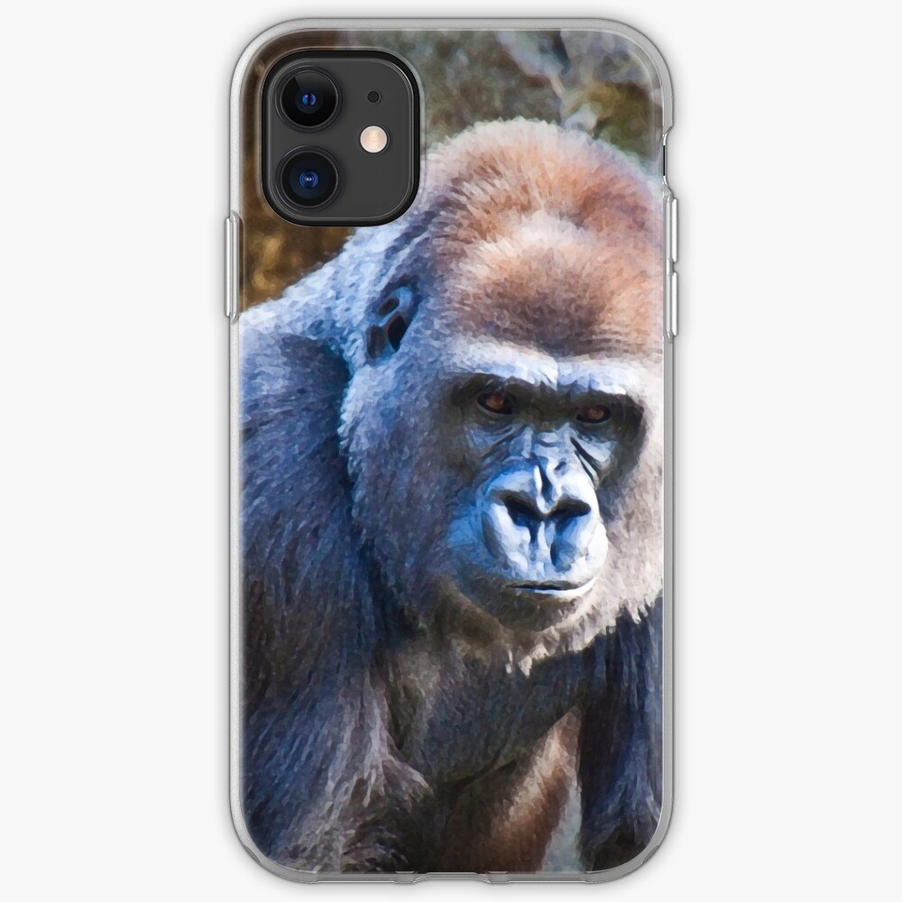 The Portrait iPhone Case & Cover