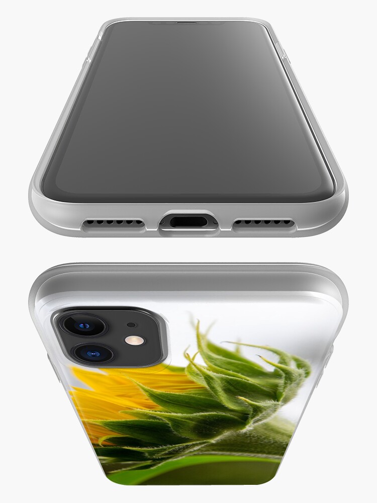 Alternate view of Seeking The Sun iPhone Case & Cover