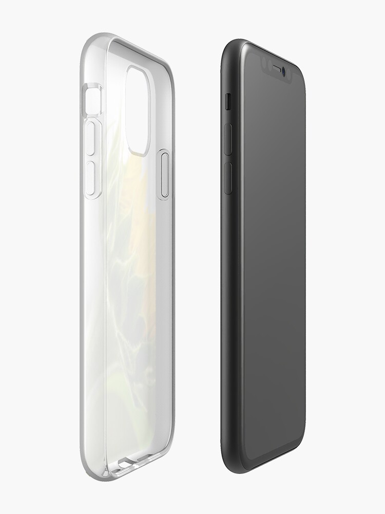 Alternate view of Seeking The Sun iPhone Case & Cover