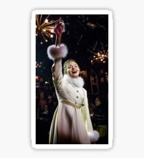 phillipa soo as natasha Sticker