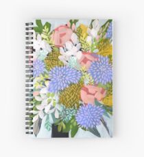 Freitag Bouquet Spiralblock