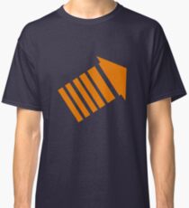 Legion Orange Arrow! Classic T-Shirt