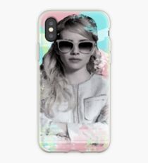 Chanel #1 iPhone Case
