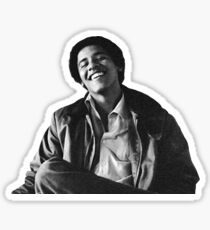 obama Sticker