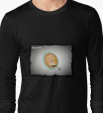 Music Geek Long Sleeve T-Shirt