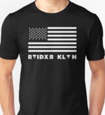 Raider Klann Unisex T-Shirt