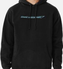 Sudadera con capucha Stark