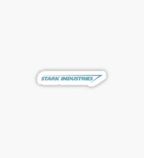 Stark Sticker