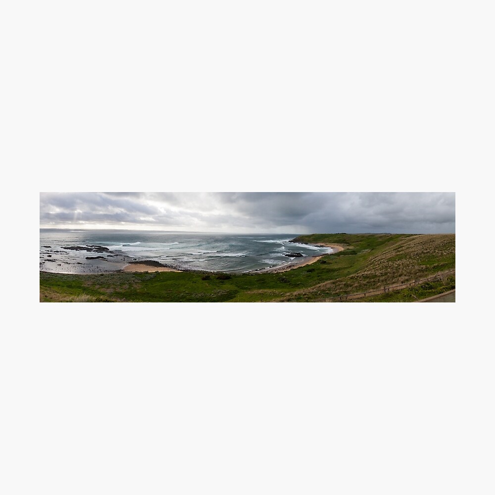 Southern Ocean Photographic Print