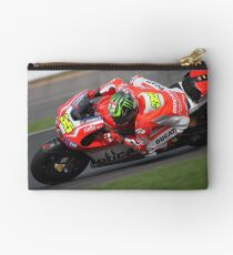 Cal Crutchlow MotoGP Studio Pouch