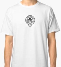 District 2 Classic T-Shirt