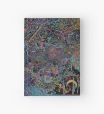 Absorption Notizbuch