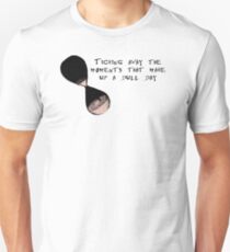 Time Unisex T-Shirt